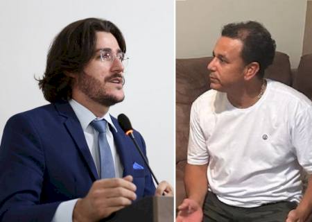 Prefeitura de Batayporã: Germino Roz lidera as intenções de votos e Gaiseiro aparece em 2º lugar
